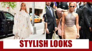 Are You A Fan Of Jennifer Lopez Fashion? Check Out Her Stylish Looks