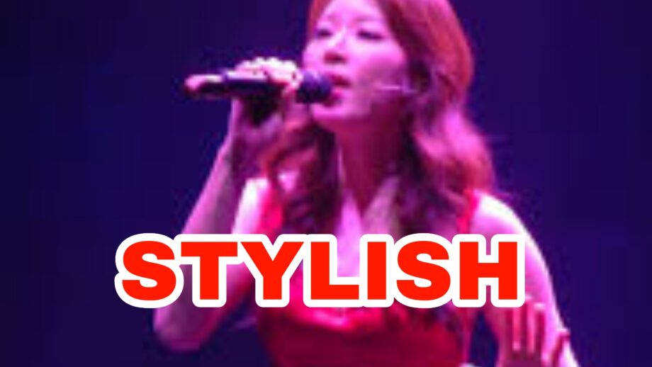 Are You A Fan Of K-Pop Star Lisa? See Her Latest Stylish Looks 2