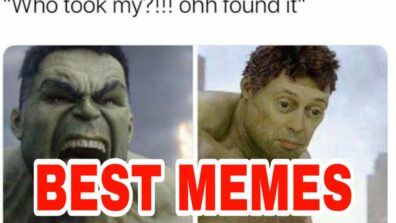 Are You A Hulk Fan? You Will Relate To These Memes