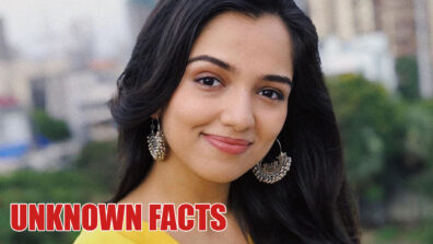 Are You Ahsaas Channa Fan? These Facts You Should Know About Her