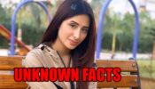 Are You Mahira Sharma Fan? These Facts You Should Know About Bigg Boss 13 Contestant