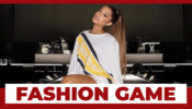 Ariana Grande and her Flawless Fashion Game