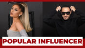 Ariana Grande Vs Mor Avrahami: Rate The Popular Influencer
