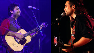 Arijit Singh VS Jubin Nautiyal: Who Is Your Favorite Bollywood Singer?