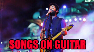 Arijit Singh’s Best Songs to Play On Guitar