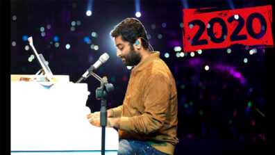 Arijit Singh’s Good Songs To Listen To In 2020