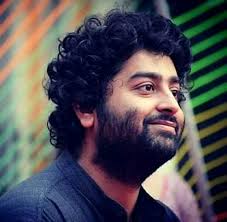 Arijit Singh's Hottest Beard Looks That Fans Should Not Miss 1