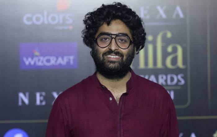 Arijit Singh's Hottest Beard Looks That Fans Should Not Miss 2