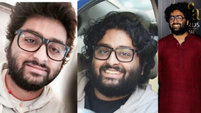 Arijit Singh’s Hottest Beard Looks That Fans Should Not Miss