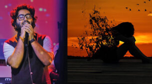 Arijit Singh’s Songs To Listen When Lonely