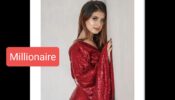 Arishfa Khan turns multi-millionaire
