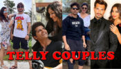 Arjun Bijlani, Karanvir Bohra, Gurmeet Choudhary, Karan Singh Grover: Instagram Accounts Of Television Couples That Give Relationship Goals