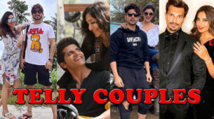 Arjun Bijlani, Karanvir Bohra, Gurmeet Choudhary, Karan Singh Grover: Instagram Accounts Of Television Couples That Give Relationship Goals