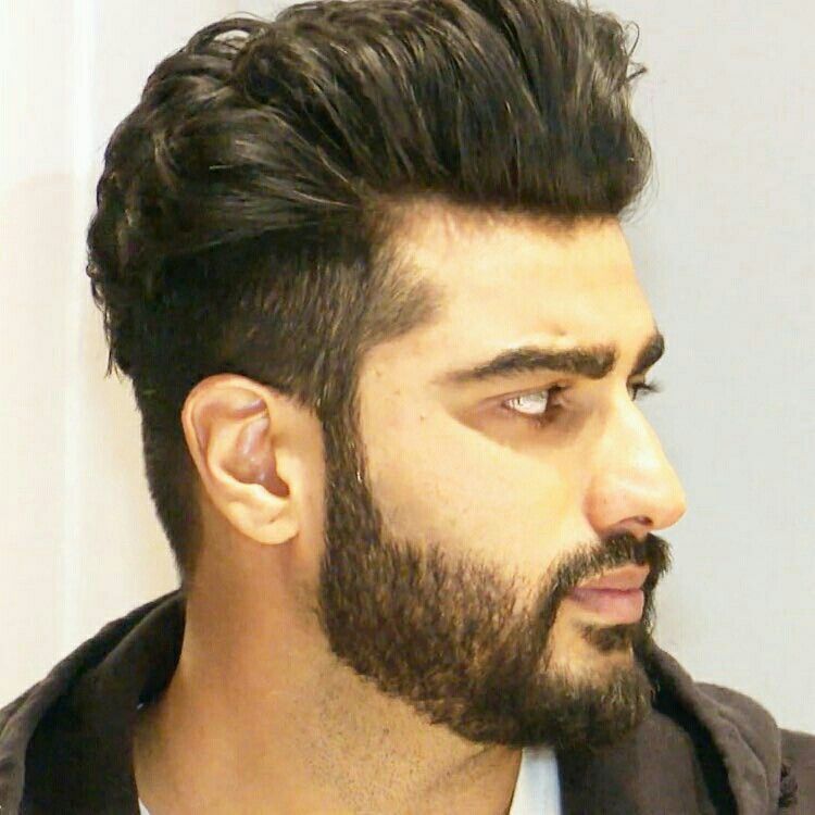 Arjun Kapoor’s Hottest Beard Looks! - 1