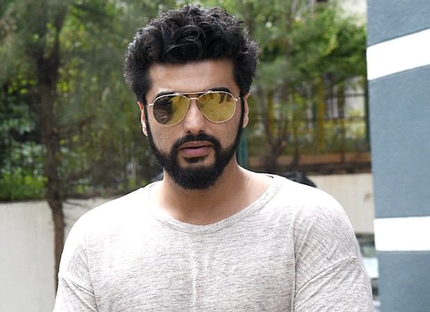 Arjun Kapoor’s Hottest Beard Looks! - 2