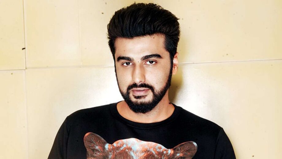 Arjun Kapoor’s Hottest Beard Looks! - 3