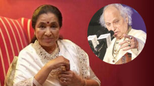 Asha Bhosle on Padma Vibhushan Pandit Jasraj’s death