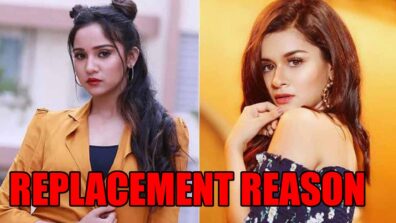 Why did Ashi Singh replace Avneet Kaur in Aladdin Naam Toh Suna Hoga?