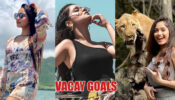 Ashi Singh, Avneet Kaur And Jannat Zubair’s Throwback Pictures Remind Us Of Perfect Vacay Goals