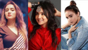 Ashi Singh Knows How To Flaunt Your Style In Dress; See Pics