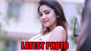 Ashi Singh sets the internet on fire with her latest photo, tells fans, ‘ Don’t limit your challenges’