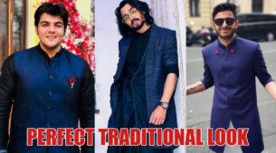 Ashish Chanchlani Vs Bhuvan Bam Vs Ajey Nagar: Who’s Perfect in Traditional Look?
