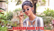 Ashnoor Kaur Fashion: Ways to Revamp Your Closet In 2020