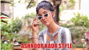 Ashnoor Kaur Fashion: Ways to Revamp Your Closet In 2020