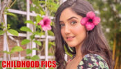 Ashnoor Kaur’s UNSEEN Childhood Pictures Will Leave You Stunned