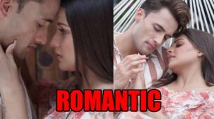 Asim Riaz and Himanshi Khurana’s ROMANTIC pictures go viral