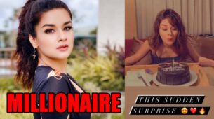 Avneet Kaur becomes a millionaire during lockdown