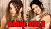 Avneet Kaur shares latest dance video, fans love it