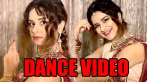 Avneet Kaur shares latest dance video, fans love it