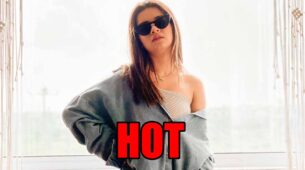Avneet Kaur shares latest hot pictures, fans go banana