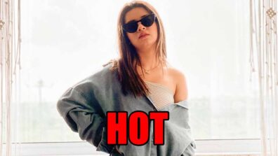 Avneet Kaur shares latest hot pictures, fans go banana