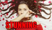 Avneet Kaur shares latest stunning pic in red hot look