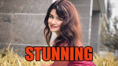 Avneet Kaur shares latest stunning picture, fans love it