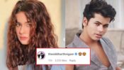 Avneet Kaur shares latest stunning picture, Siddharth Nigam comments with lovestruck emoji