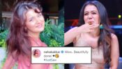Avneet Kaur shares latest video, Neha Kakkar writes ‘wow…beautifully done’