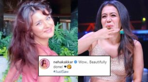 Avneet Kaur shares latest video, Neha Kakkar writes ‘wow…beautifully done’