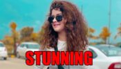 Avneet Kaur travels to her hometown, shares stunning picture