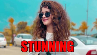 Avneet Kaur travels to her hometown, shares stunning picture