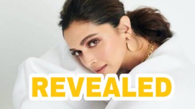 Deepika Padukone Biography, Education & Net Worth REVEALED
