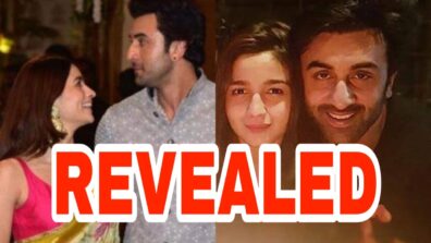 COUPLE GOALS: Ranbir Kapoor & Alia Bhatt’s Joint Net Worth Will Simply Shock You