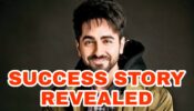 Ayushmann Khurrana’s Secret To Success Revealed!