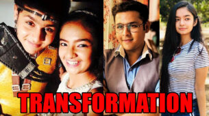 Baalveer Co-stars Dev Joshi And Anushka Sen’s Major Transformation
