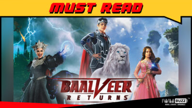 Baalveer Returns Big Update: Baalveer to have a new threat from the underwater world