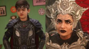 Baalveer Returns spoiler alert: Baalveer in a race with Timnasa to capture the only power that can destroy the evil