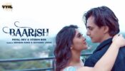 Baarish is a light-hearted song with simple sweet lyrics: Shivangi Joshi and Mohsin Khan