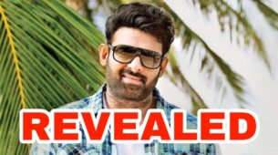 Bahubali superstar Prabhas Biography, Education And Net Worth REVEALED